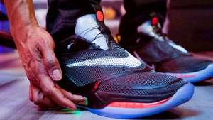 Is $400 Worth It? Nike Adapt BB 2.0 SNEAKER Review - YouTube