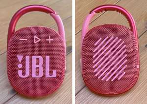 JBL Clip 4 ultra-portable waterproof Bluetooth speaker review - Is it ...