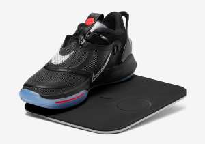 Nike Adapt BB 2.0 Release Date BQ5397-001
