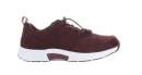 Orthofeet Mens Red Walking Shoes Size 10.5 (6685478)