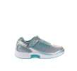 Orthofeet Womens Verve Turquoise Walking Shoes Size 8.5 (2E) (6760321) Orthofeet Womens Verve Turquoise Walking Shoes Size 8.5 (2E) (6760321)