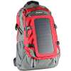 Solar Backpack with Solar Charger Panel for Phones & 5V Device Power Supply School Backpack Back... Solar Backpack with Solar Charger Panel for Phones & 5V Device Power Supply School Backpack Back...