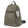 Travelon Anti Theft Classic Backpack Backpack, Nutmeg Travelon Anti Theft Classic Backpack Backpack, Nutmeg