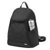 Travelon Backpack,Black,One Size Travelon Backpack,Black,One Size