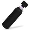 UVBrite Go Self-Cleaning UV Water Bottle - 18.6 oz Insulated Stainless-Steel Rechargeable &... UVBrite Go Self-Cleaning UV Water Bottle - 18.6 oz Insulated Stainless-Steel Rechargeable &...