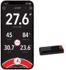 VERT Jump Device Powered by G Technology VERT Jump Device Powered by G Technology