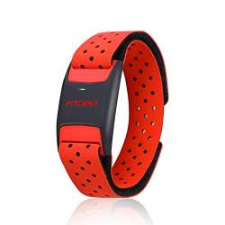 10 Best Wearable Heart Rate Monitor in 2022: Best Deals & Reviews