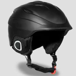 1pc ABS EPS Sponge Ski Helmet Snowboard Helmet Adjustable Ski