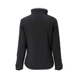 30seven Women's Heated Softshell Jacket Slim Fit - The Warming Store