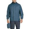 33,000ft Packable Rain Jacket Men's Lightweight Waterproof Rain Shell Jacket Raincoat with Hood... 33,000ft Packable Rain Jacket Men's Lightweight Waterproof Rain Shell Jacket Raincoat with Hood...