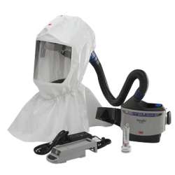 3M Versaflo Easy Clean PAPR Kit | 3M Respirators 3MMTR-300-ECK