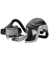 3M™ Versaflo™ Heavy Industry Powered Air Purifying Respirator (PAPR ...