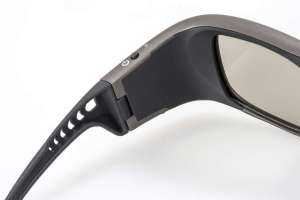 4x Hi-SHOCK® RF Pro „Oxid Diamond“ RF 3D glasses bundle for EPSON®, JVC ...