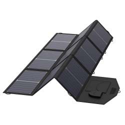 60W Portable Foldable Solar Panel - kyngstore.com