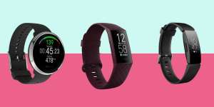 9 best fitness trackers for 2022, tried and tested