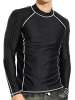 Actleis Men's Long Sleeve Rash Guard, UPF50+ UV Sun Protection Swimming Shirts Quick Dry Surf Tee... Actleis Men's Long Sleeve Rash Guard, UPF50+ UV Sun Protection Swimming Shirts Quick Dry Surf Tee...