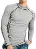 Actleis Men's Long Sleeve Rash Guard, UPF50+ UV Sun Protection Swimming Shirts Quick Dry Surf Tee... Actleis Men's Long Sleeve Rash Guard, UPF50+ UV Sun Protection Swimming Shirts Quick Dry Surf Tee...