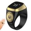 Ainichi Smart Rings for Men, Tasbih Counter Prayer Smart Rings, Finger Counter Reminder with OLED... Ainichi Smart Rings for Men, Tasbih Counter Prayer Smart Rings, Finger Counter Reminder with OLED...