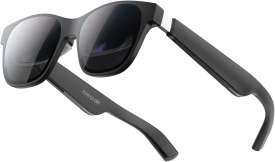 Air AR Glasses Smart Glasses with Massive 201" Micro-Oled Virtual Theater