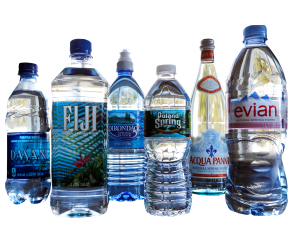 Airport Bans the Sale of Plastic Water Bottles