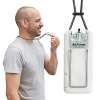 AirTamer A302 | Small Personal and Portable Air Purifier | Lithium Battery Operated | New... AirTamer A302 | Small Personal and Portable Air Purifier | Lithium Battery Operated | New...
