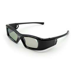 Aliexpress.com : Buy 3D video glasses GL410 Portable 3D Glasses for ...