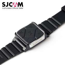 Aliexpress.com : Buy SJCAM Accessories Remote Control Watch WiFi Wrist ...