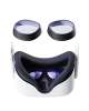 Amavasion Glasses Lens Insert Compatible with Meta/Oculus Quest 2, Amavasion VR Myopia Glasses... Amavasion Glasses Lens Insert Compatible with Meta/Oculus Quest 2, Amavasion VR Myopia Glasses...