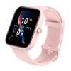 Amazfit Bip 3 Pro Smart Watch for Women, 4 Satellite Positioning Systems, 1.69" Color Display,... Amazfit Bip 3 Pro Smart Watch for Women, 4 Satellite Positioning Systems, 1.69" Color Display,...