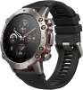 Amazfit Falcon Military Smart Watch for Men, Offline Map Support, 14 Days Battery Life, Dual-Band... Amazfit Falcon Military Smart Watch for Men, Offline Map Support, 14 Days Battery Life, Dual-Band...