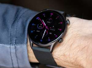 Amazfit GTR 3 Pro smartwatch review - Smartwatches - Gadgets