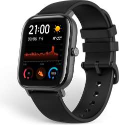 Amazfit GTS 2 Mini Smartwatch Best Price in India 2020, Specs & Review ...