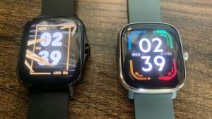 Amazfit GTS 2 vs. GTS 2 Mini: Which should you buy? | Android Central