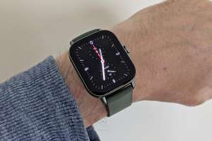 Amazfit GTS 2e review: A budget smartwatch packed with features
