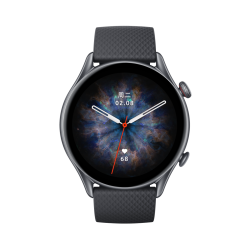 Amazfit launches GTR 3, GTR 3 Pro, and GTS 3 smartwatches in India with ...