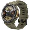 Amazfit T-Rex 2 Smart Watch for Men, Dual-Band & 6 Satellite Positioning, 24-Day Battery Life,... Amazfit T-Rex 2 Smart Watch for Men, Dual-Band & 6 Satellite Positioning, 24-Day Battery Life,...