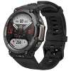 Amazfit T-Rex 2 Smart Watch for Men, Dual-Band & 6 Satellite Positioning, 24-Day Battery Life,... Amazfit T-Rex 2 Smart Watch for Men, Dual-Band & 6 Satellite Positioning, 24-Day Battery Life,...