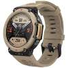 Amazfit T-Rex 2 Smart Watch for Men, Dual-Band & 6 Satellite Positioning, 24-Day Battery Life,... Amazfit T-Rex 2 Smart Watch for Men, Dual-Band & 6 Satellite Positioning, 24-Day Battery Life,...