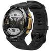 Amazfit T-Rex 2 Smart Watch for Men, Dual-Band & 6 Satellite Positioning, 24-Day Battery Life,... Amazfit T-Rex 2 Smart Watch for Men, Dual-Band & 6 Satellite Positioning, 24-Day Battery Life,...