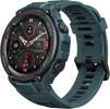 Amazfit T-Rex Pro Smart Watch for Men Rugged Outdoor GPS Fitness Watch, 15 Military Standard... Amazfit T-Rex Pro Smart Watch for Men Rugged Outdoor GPS Fitness Watch, 15 Military Standard...