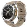 Amazfit T-Rex Ultra Smart Watch for Men, 20-Day Battery Life, 30m Freediving, Dual-Band GPS &... Amazfit T-Rex Ultra Smart Watch for Men, 20-Day Battery Life, 30m Freediving, Dual-Band GPS &...