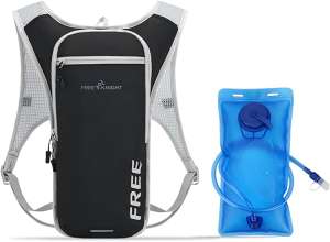 Amazon.com : 5L Waterproof Hydration Pack,Lightweight Running
