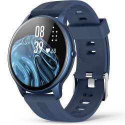 Amazon.com: AGPTEK Smart Watch, IP68 Waterproof Smartwatch for Men