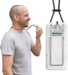 Amazon.com: AirTamer A302 | Small Personal and Portable Air