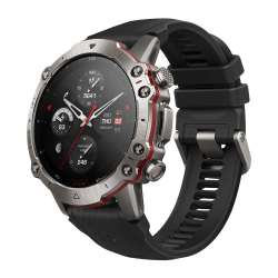Amazon.com: Amazfit Falcon Military Smart Watch for Men, Offline