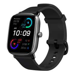 Amazon.com: Amazfit GTS 2 Mini Smart Watch for Men Android iPhone