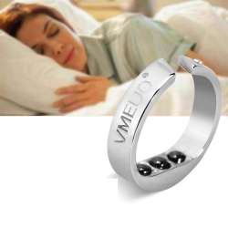Amazon.com: Anti-snoring Ring 3 Sizes, Anti-snoring Ring, Sleep