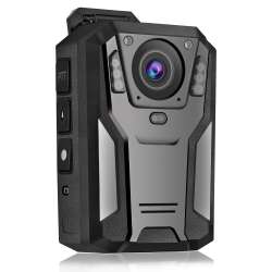Amazon.com: Aolbea 1440P QHD Police Body Camera Built-in 64GB