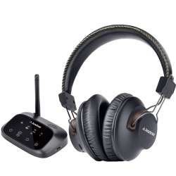 Amazon.com: Avantree HT5009 40Hrs Wireless Bluetooth Headphones