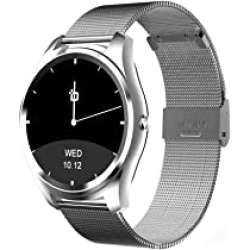 Amazon.com: Bean Information Technology Fusion Smart Watch